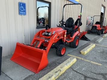 Main image Kubota BX23S