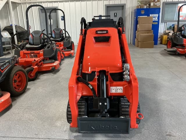 Image of Kubota BX23S equipment image 3