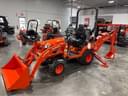 2025 Kubota BX23S Image