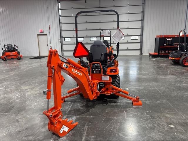 Image of Kubota BX23S equipment image 3