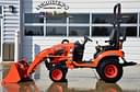 2025 Kubota BX2680 Image