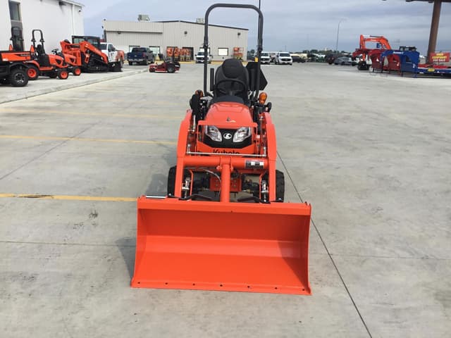 Image of Kubota BX2680 equipment image 2