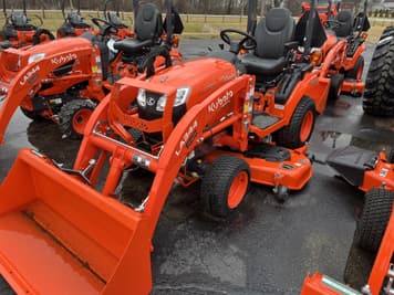 Main image Kubota BX2680