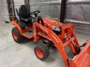 2025 Kubota BX2680 Image