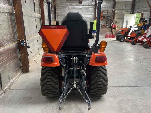 Image of Kubota BX2680 equipment image 3