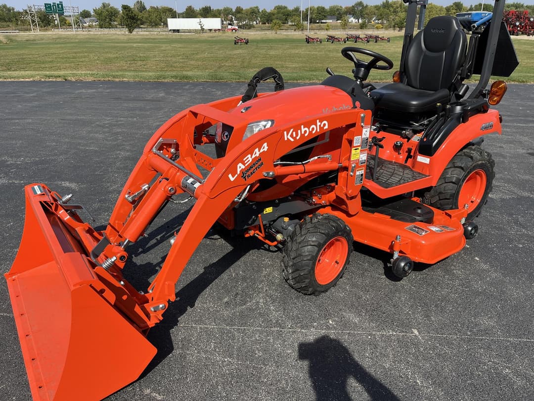 Image of Kubota BX2680 Image 0