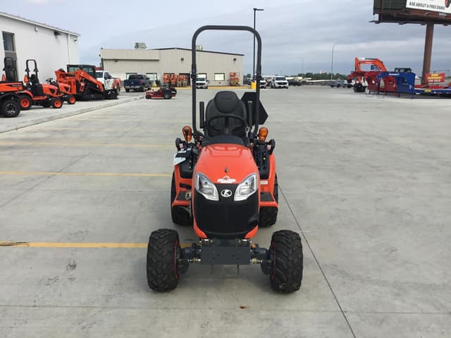 Image of Kubota BX2680 equipment image 2