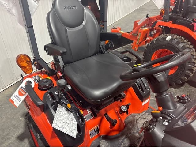 Image of Kubota BX2680 equipment image 1