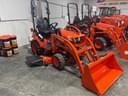 2025 Kubota BX2680 Image
