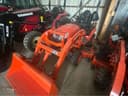 2025 Kubota BX2680 Image
