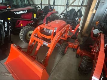 Main image Kubota BX2680