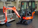 2025 Kubota KX018-4 Image