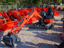 2026 Kubota KX033-4 Image