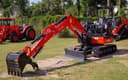 2026 Kubota KX040-5 Image