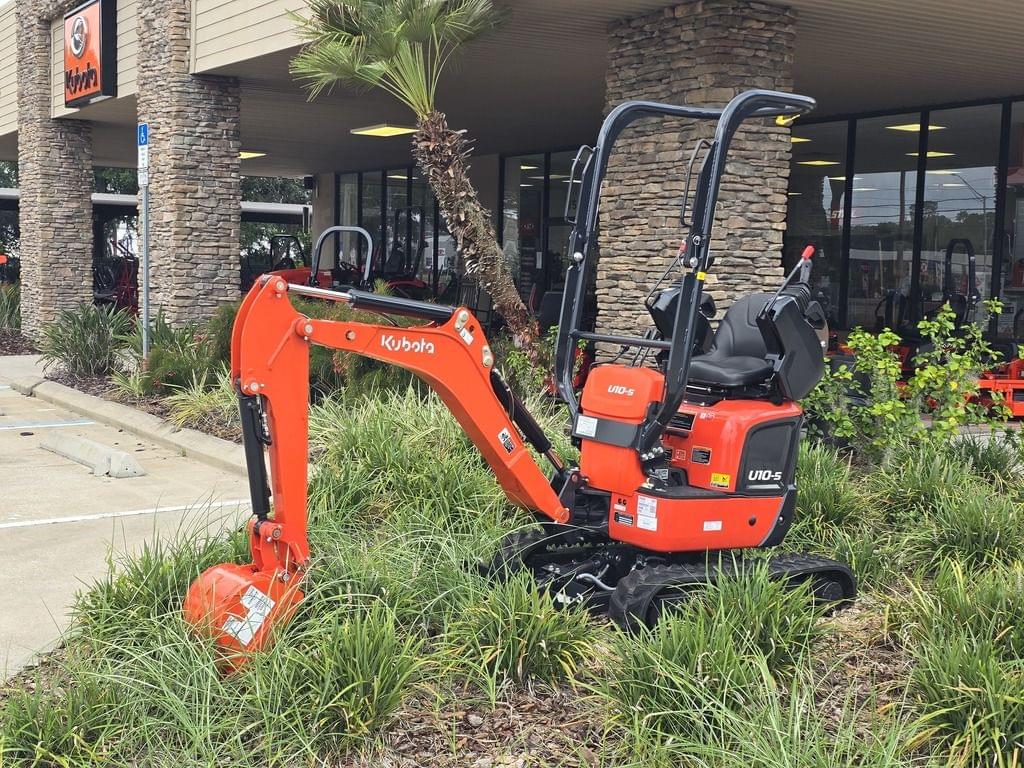 Image of Kubota U10-5 Primary image