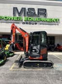 2025 Kubota U27-4 Image