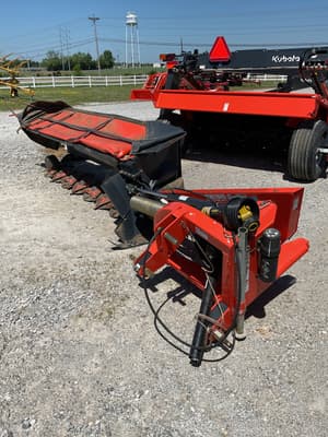 2025 Kubota DM2028 Image