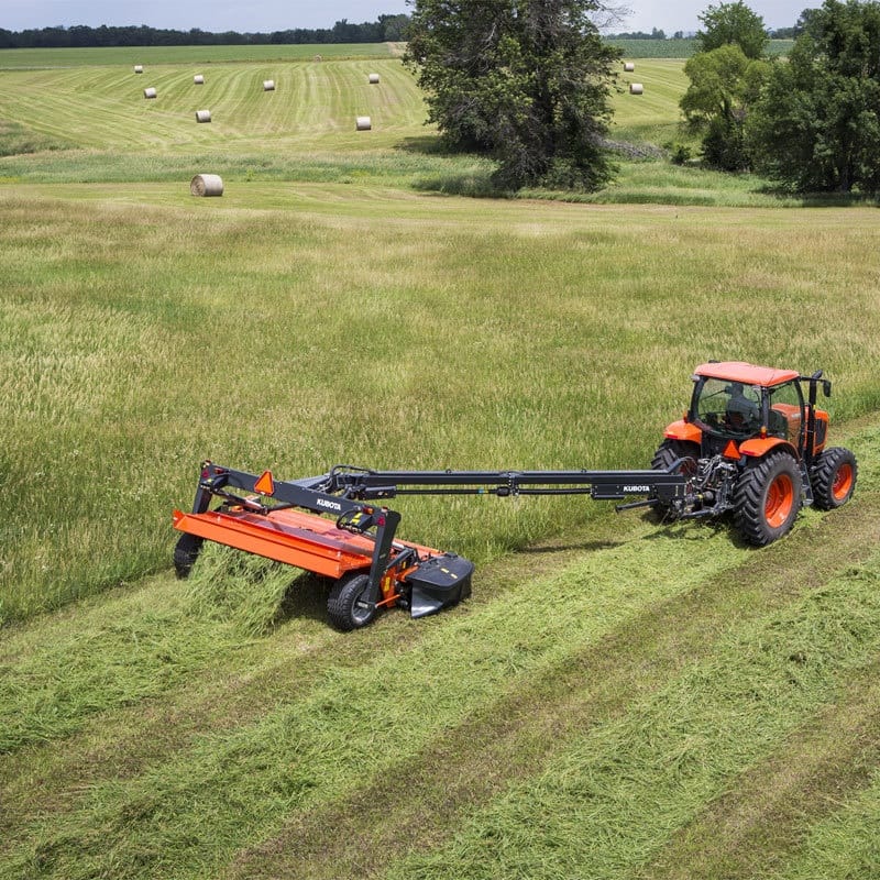 Main image Kubota DMC8536T
