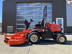 2025 Kubota F2690 Image