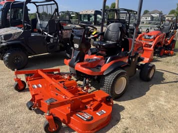 Main image Kubota F2690