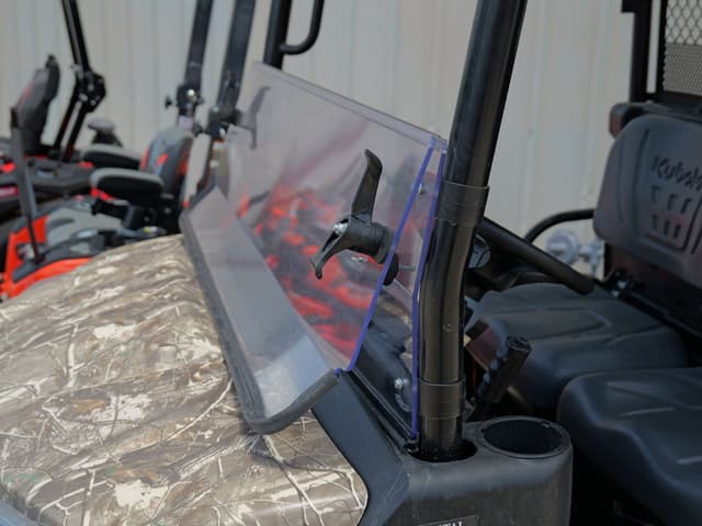 Image of Kubota RTV-X equipment image 2