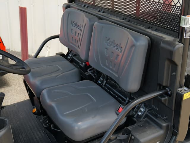 Image of Kubota RTV-X equipment image 3