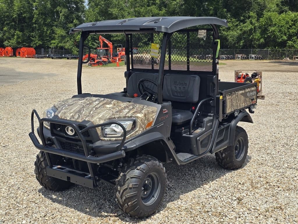 Image of Kubota RTV-X Primary image