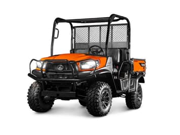 Main image Kubota RTV-X