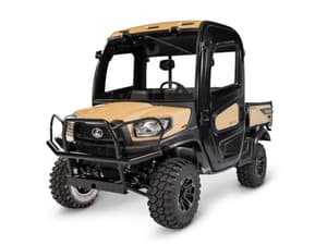2025 Kubota RTV-X Image