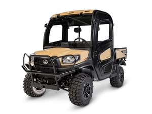 2025 Kubota RTV-X Image