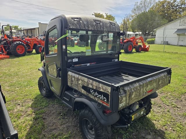 Image of Kubota RTV-X equipment image 3