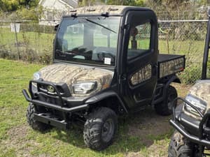 2025 Kubota RTV-X Image