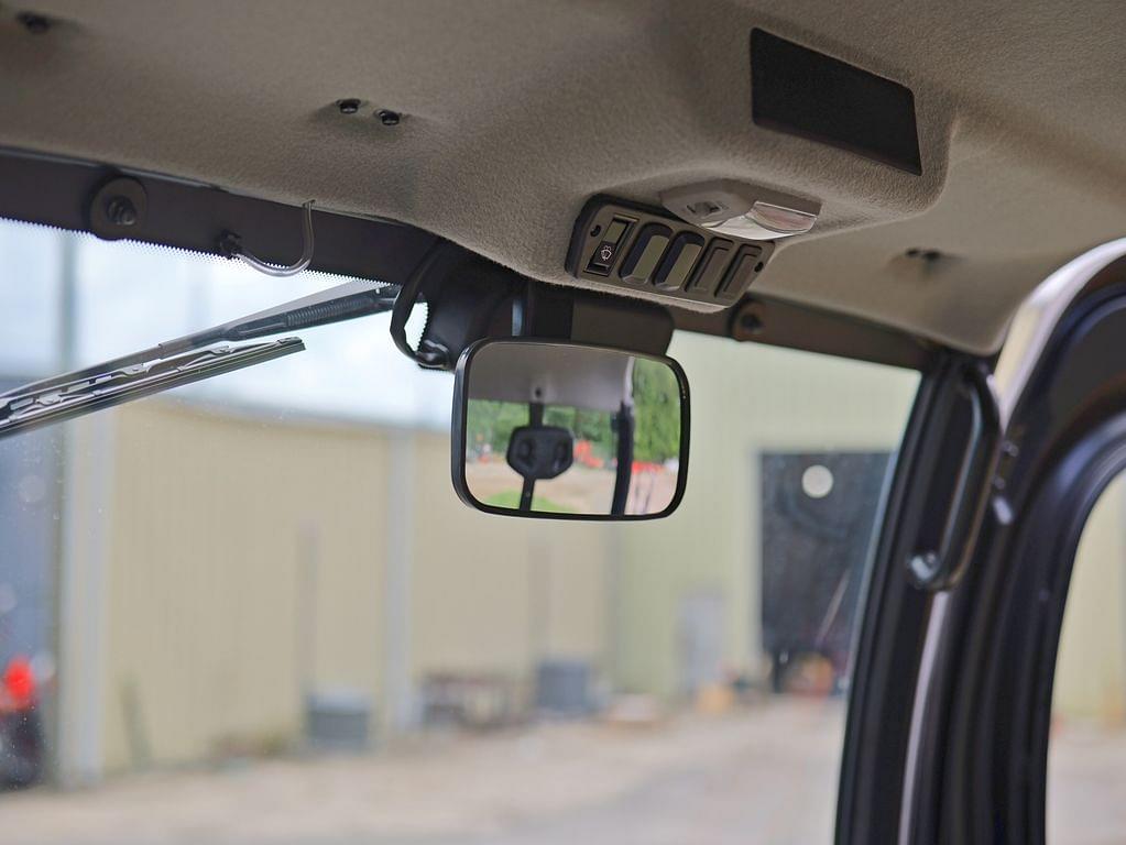 Image of Kubota RTV-X Image 0
