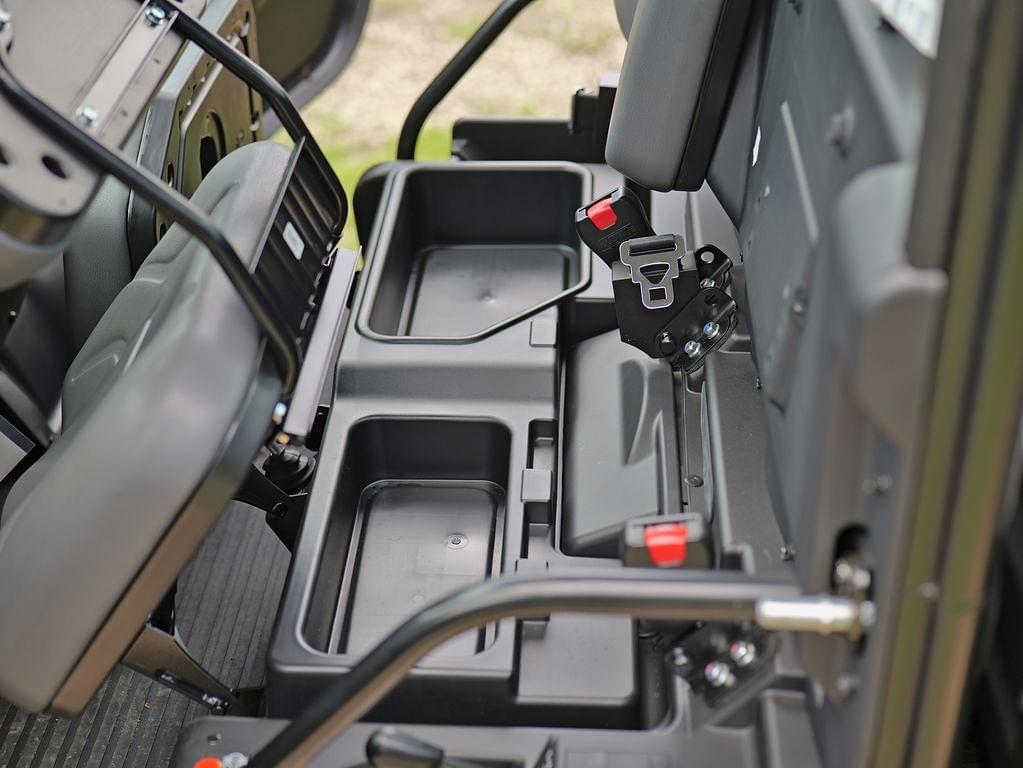 Image of Kubota RTV-X Image 1