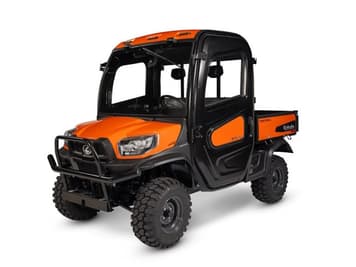 Main image Kubota RTV-X