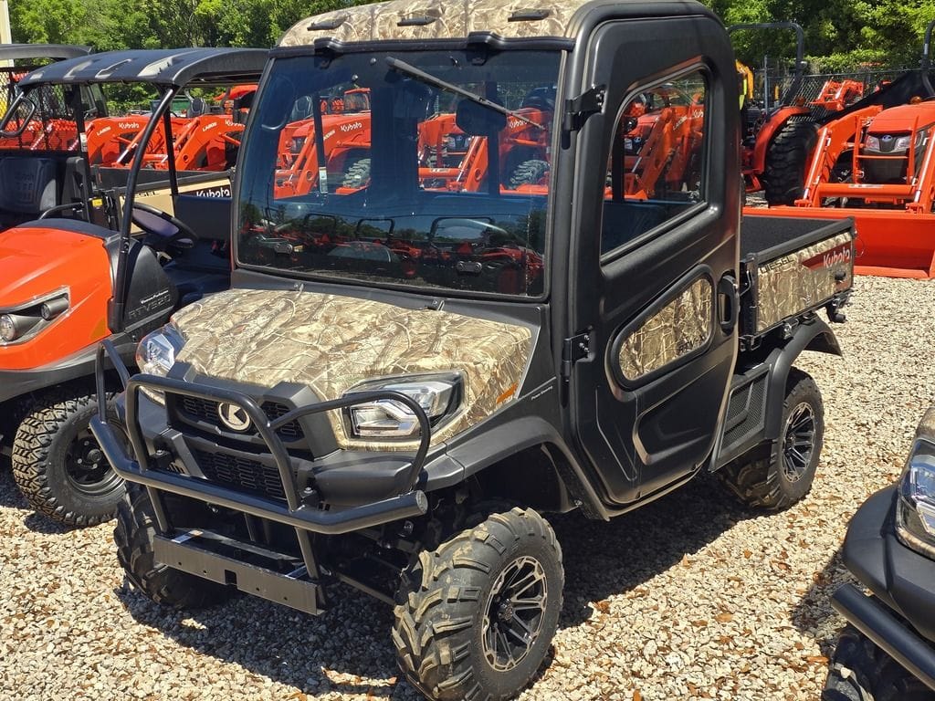 2025 Kubota RTV-X Equipment Image0