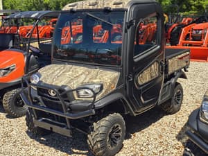 2025 Kubota RTV-X Image