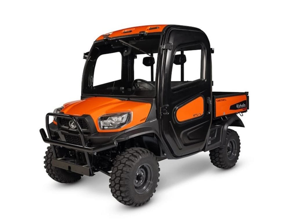2025 Kubota RTV-X Equipment Image0