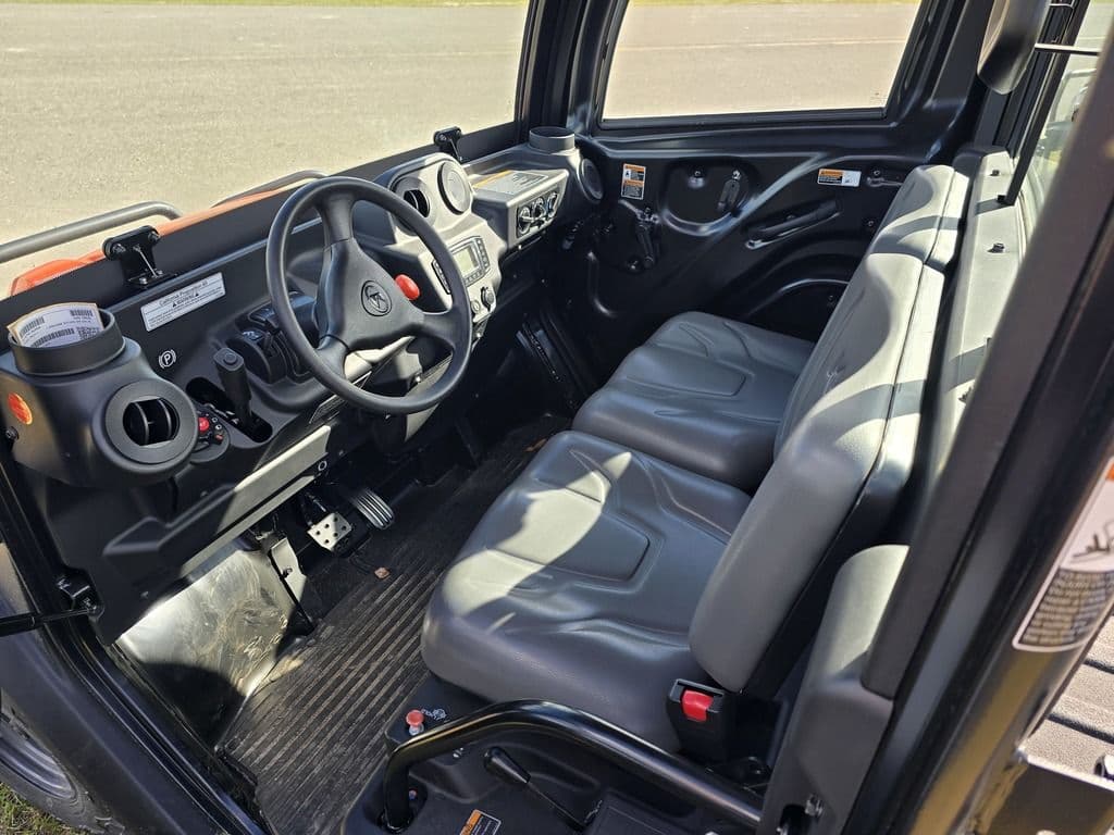 Image of Kubota RTV-X Image 1