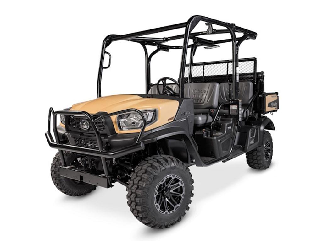 Image of Kubota RTV-X Crew Primary Image