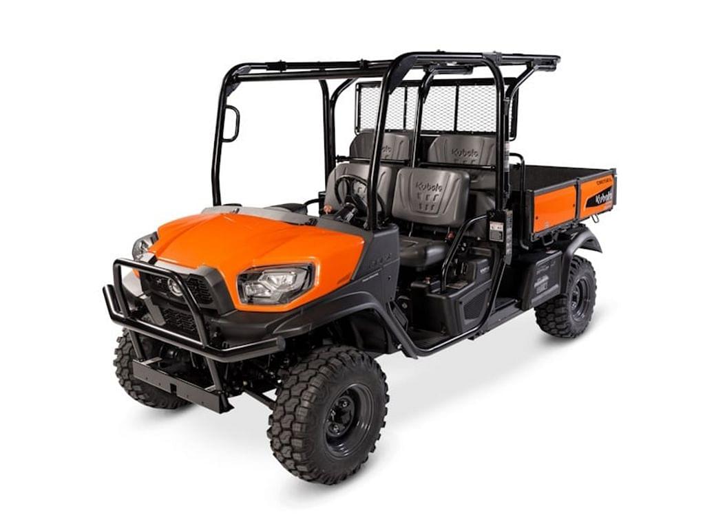 Image of Kubota RTV-X Crew Primary Image