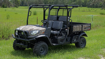 Main image Kubota RTV-X Crew