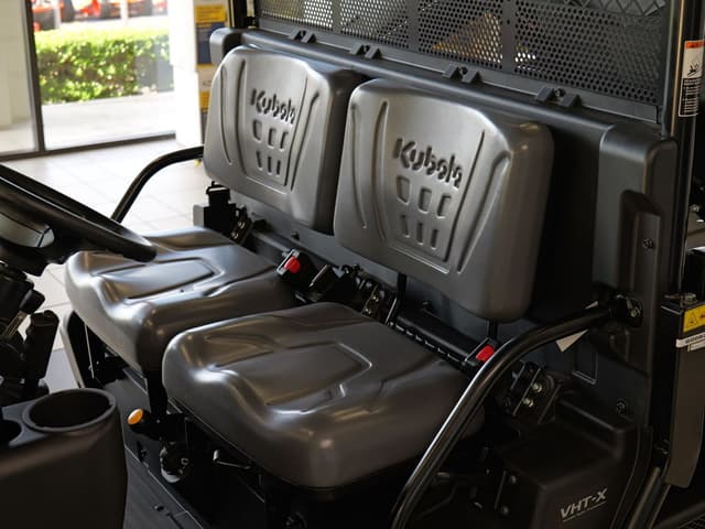 Image of Kubota RTV-X equipment image 4