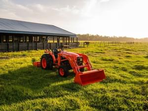 2025 Kubota RTV-X Image