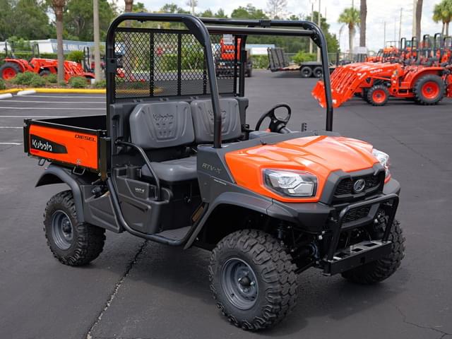 Image of Kubota RTV-X equipment image 2