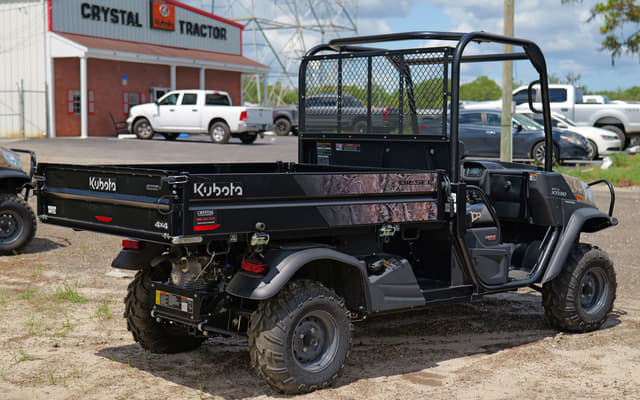 Image of Kubota RTV-X1130 equipment image 2