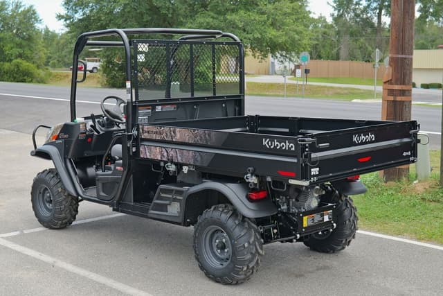 Image of Kubota RTV-X1130 equipment image 1