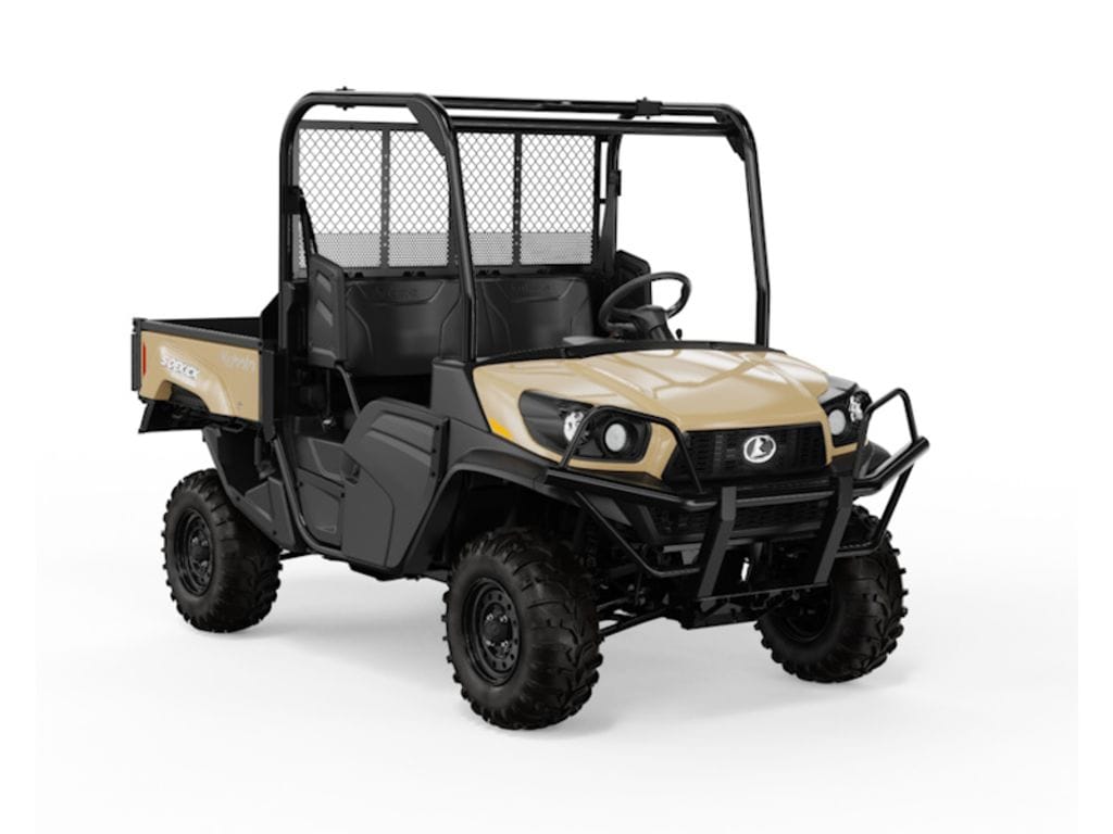 2025 Kubota RTV-XG850 Equipment Image0