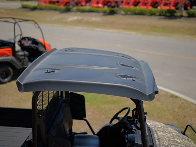 Image of Kubota Sidekick equipment image 4