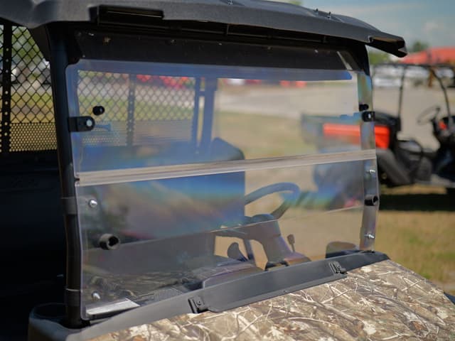Image of Kubota Sidekick equipment image 3